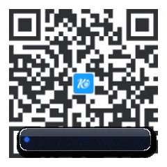 苹果独享爆料 二维码